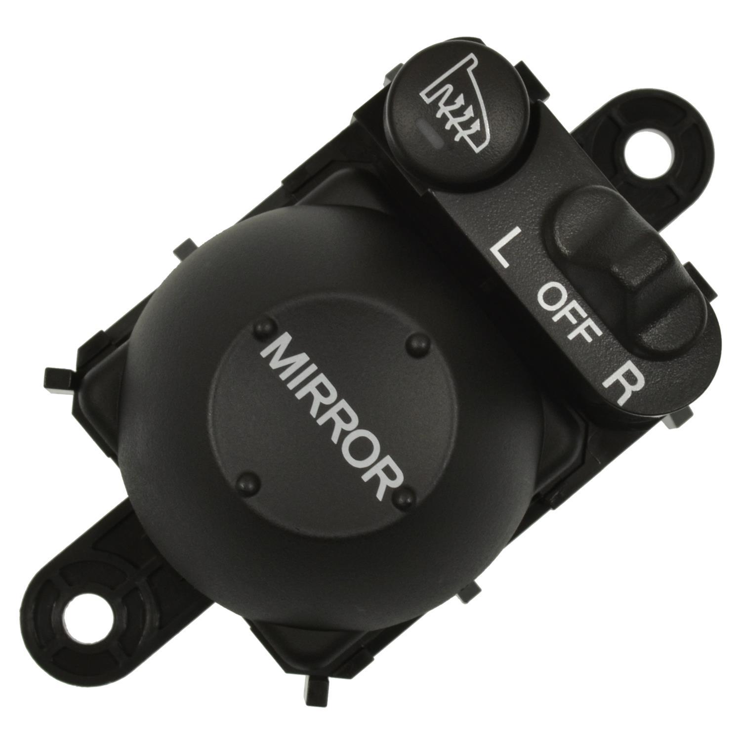 Standard Motor Products MRS123 - Door Remote Mirror Switch Standard Motor Products MRS123 Door Remote Mirror Switch product image 2 of 3