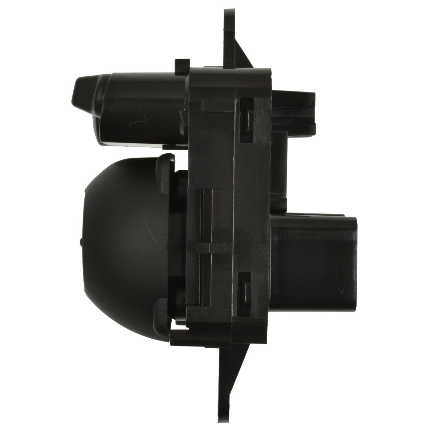 Standard Motor Products MRS123 - Door Remote Mirror Switch Standard Motor Products MRS123 Door Remote Mirror Switch product image 3 of 3