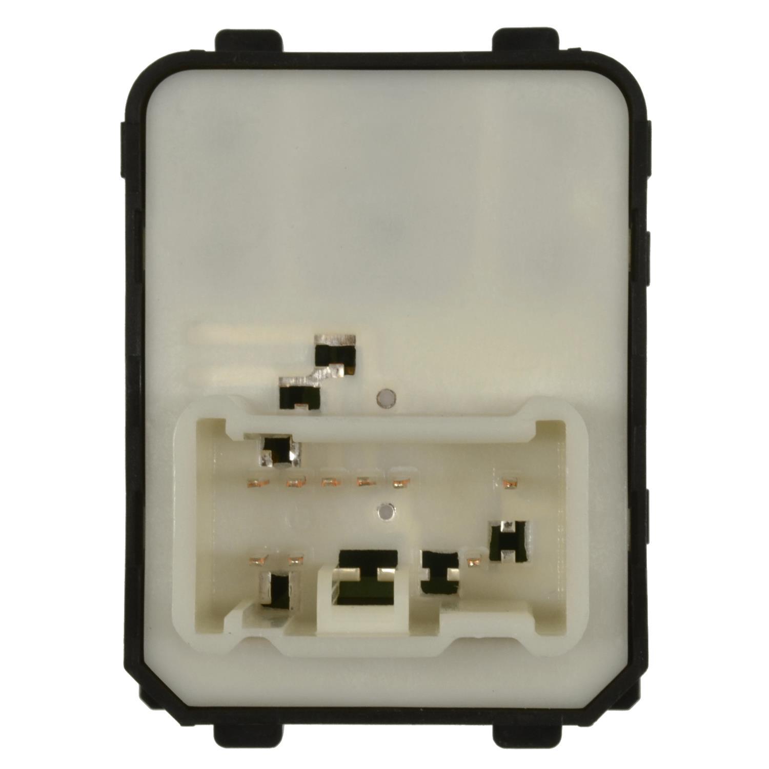 Standard Motor Products MRS127 - Door Window Switch Standard Motor Products MRS127 Door Remote Mirror Switch product image 1 of 3