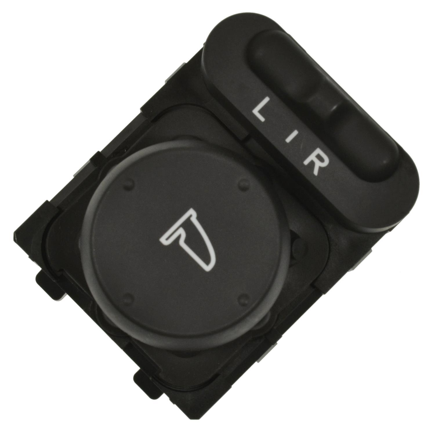 Standard Motor Products MRS127 - Door Window Switch Standard Motor Products MRS127 Door Remote Mirror Switch product image 2 of 3