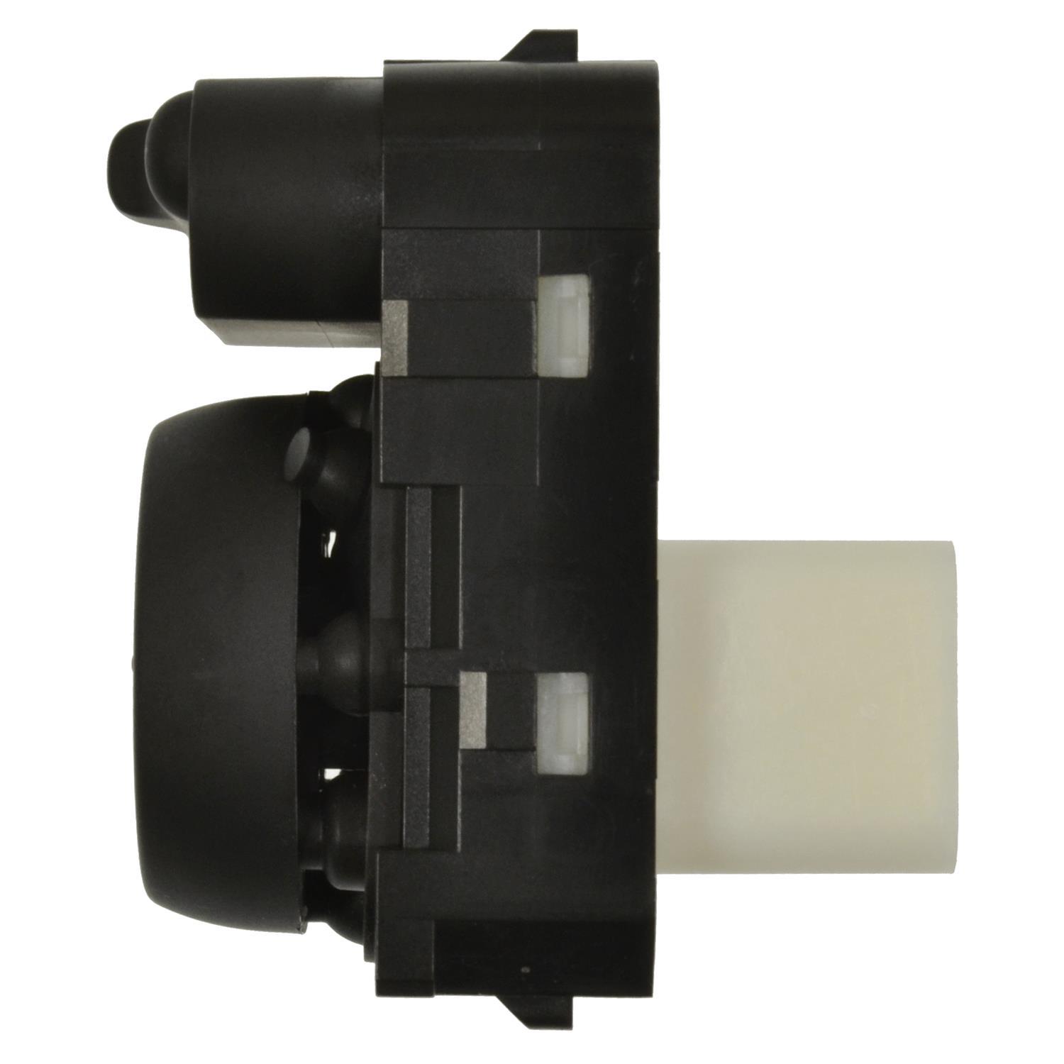 Standard Motor Products MRS127 - Door Window Switch Standard Motor Products MRS127 Door Remote Mirror Switch product image 3 of 3
