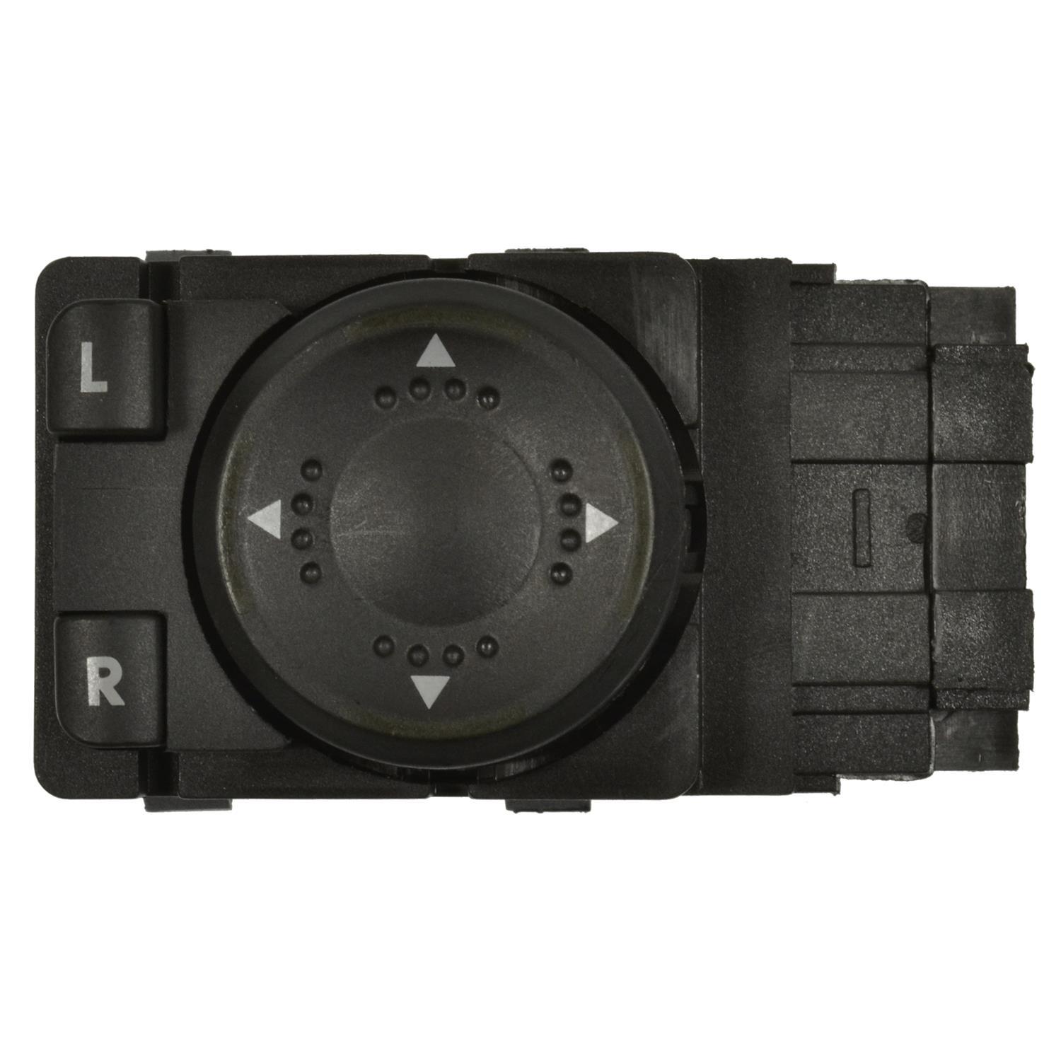 Standard Motor Products MRS132 - Door Window Switch Standard Motor Products MRS132 Door Window Switch product image 1 of 3