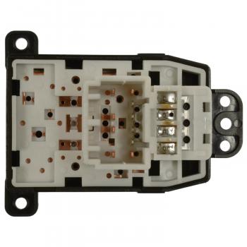 Standard Motor Products MRS134 - Door Remote Mirror Switch Standard Motor Products MRS134 Door Remote Mirror Switch product image 1 of 3