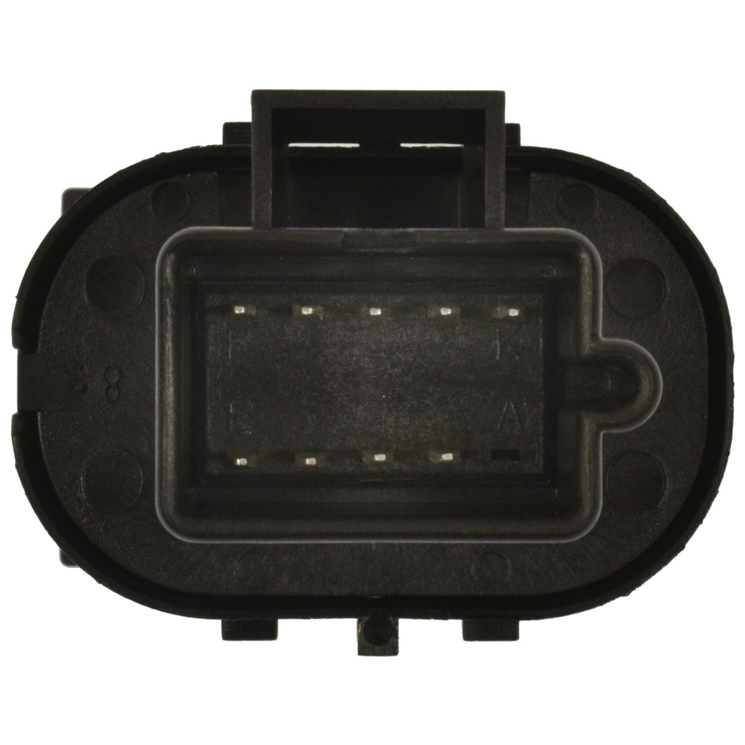 Standard Motor Products MRS138 - Door Remote Mirror Switch Standard Motor Products MRS138 Door Remote Mirror Switch product image 1 of 3
