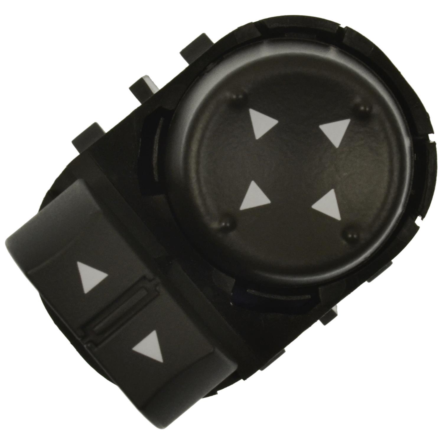 Standard Motor Products MRS138 - Door Remote Mirror Switch Standard Motor Products MRS138 Door Remote Mirror Switch product image 2 of 3