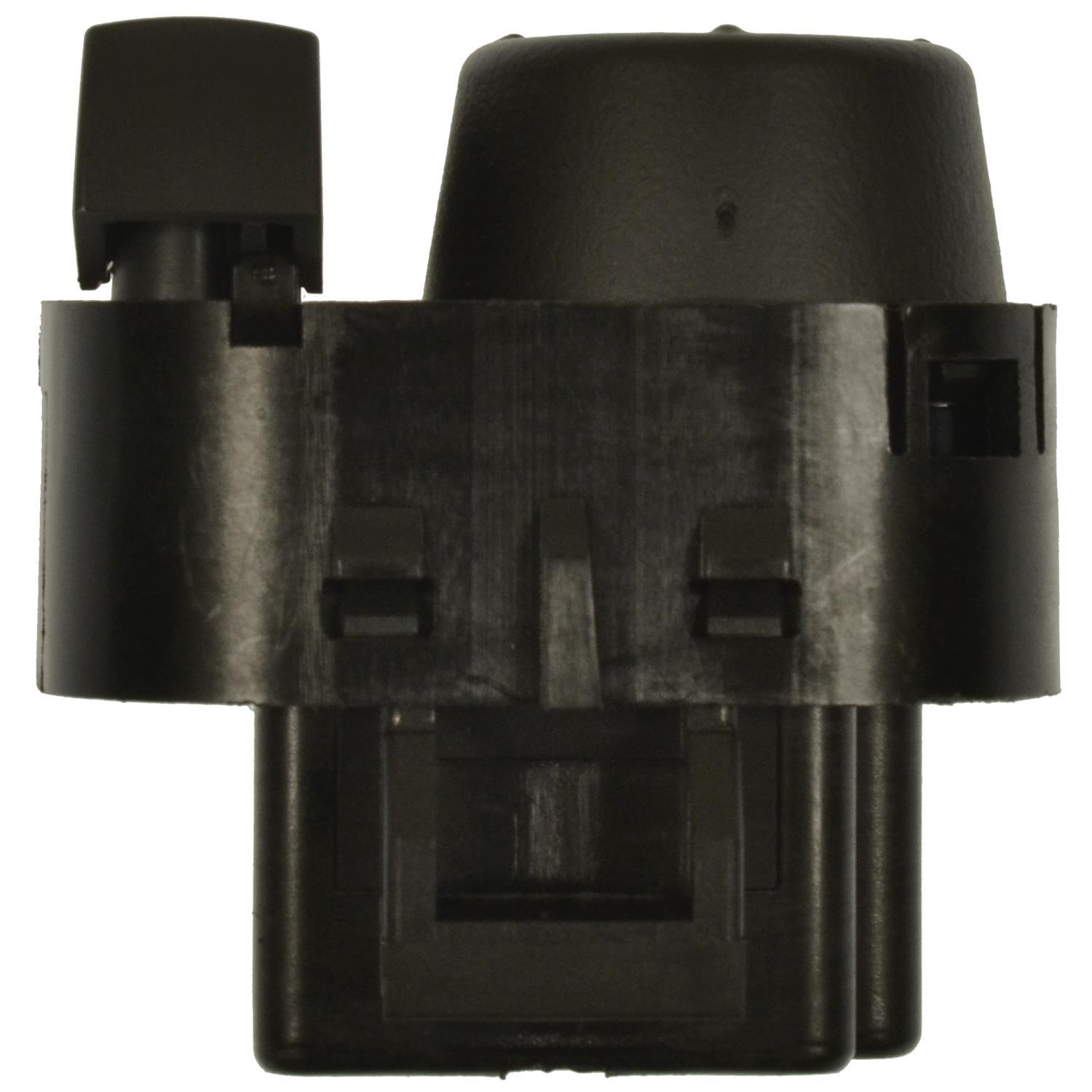 Standard Motor Products MRS138 - Door Remote Mirror Switch Standard Motor Products MRS138 Door Remote Mirror Switch product image 3 of 3