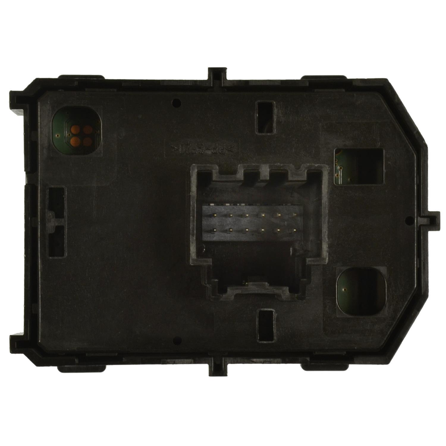 Standard Motor Products MRS146 - Door Remote Mirror Switch Standard Motor Products MRS146 Door Remote Mirror Switch product image 1 of 3