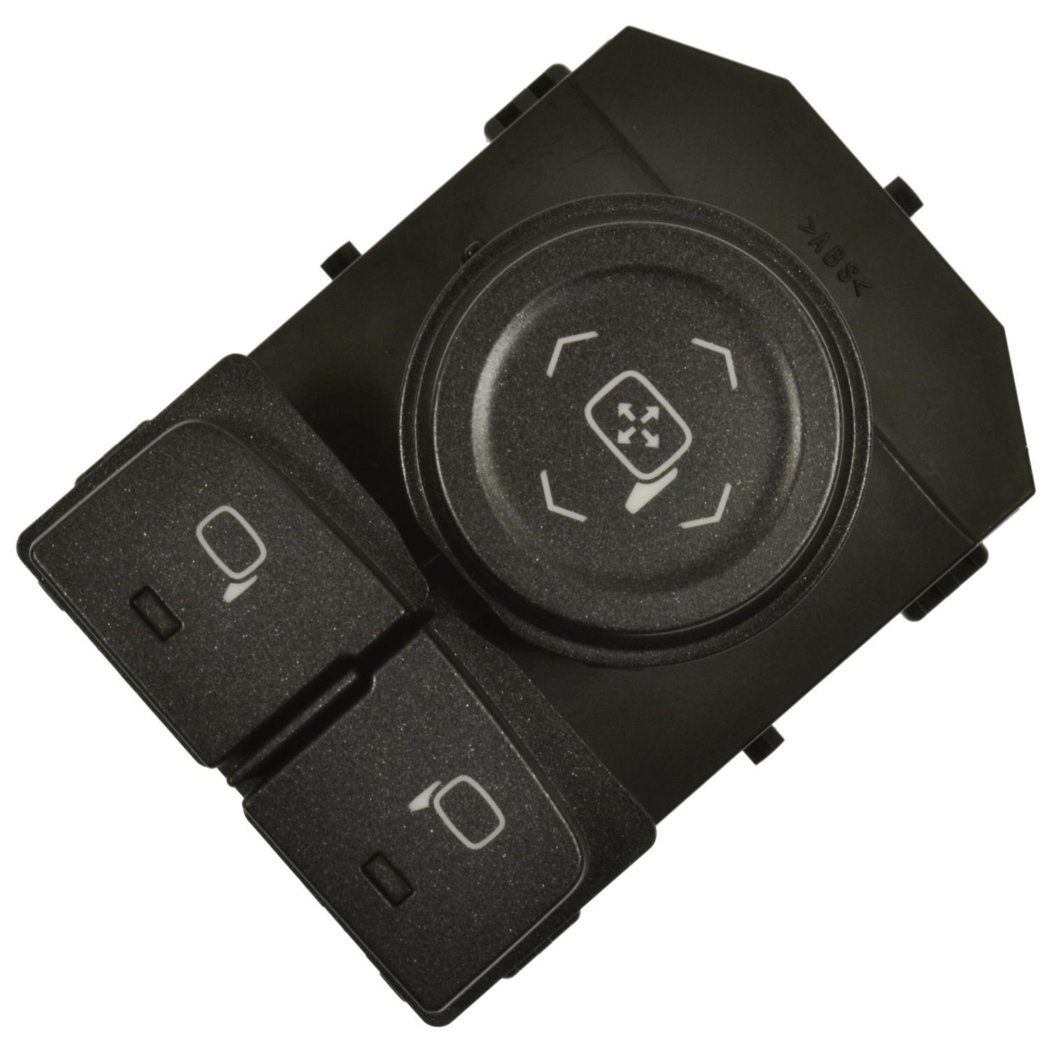Standard Motor Products MRS146 - Door Remote Mirror Switch Standard Motor Products MRS146 Door Remote Mirror Switch product image 2 of 3