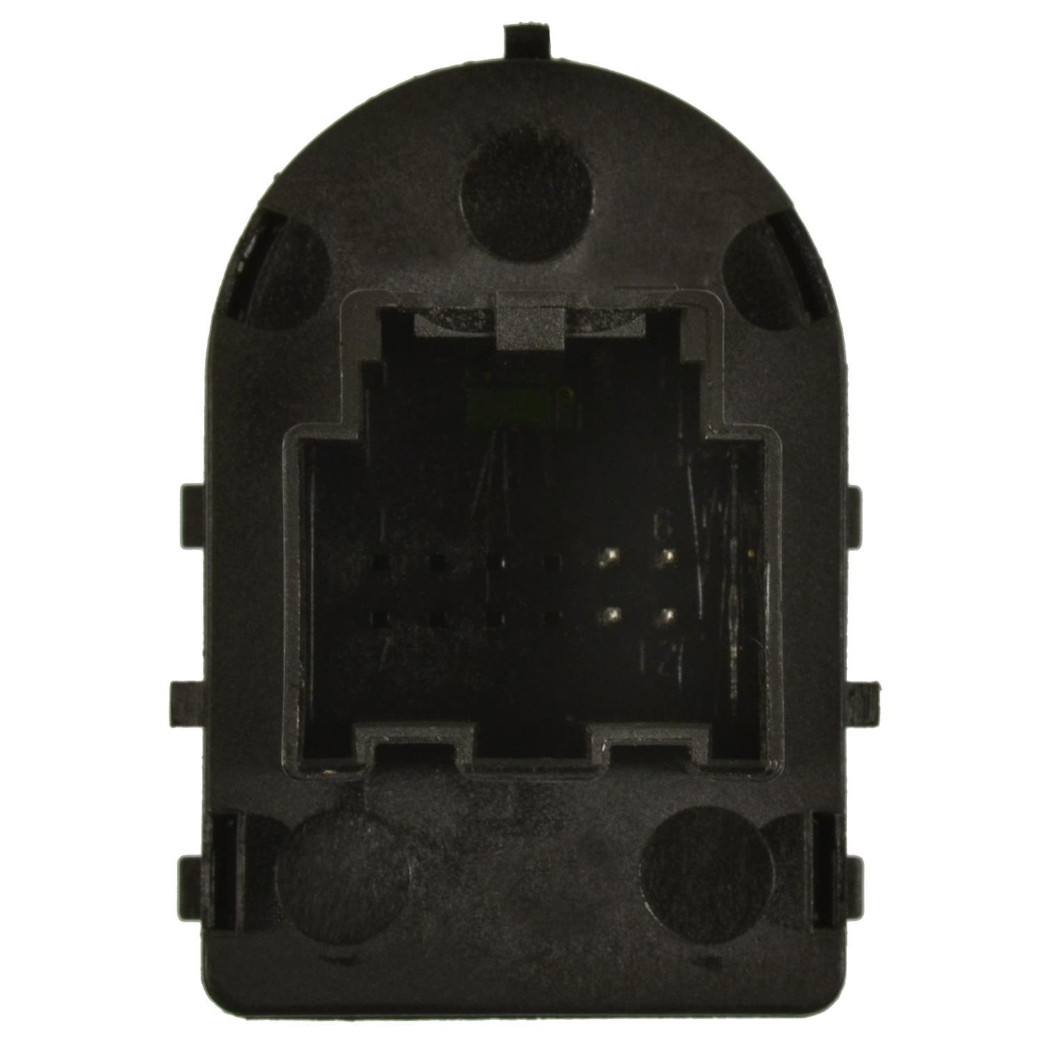 Standard Motor Products MRS148 - Door Remote Mirror Switch Standard Motor Products MRS148 Door Remote Mirror Switch product image 1 of 3