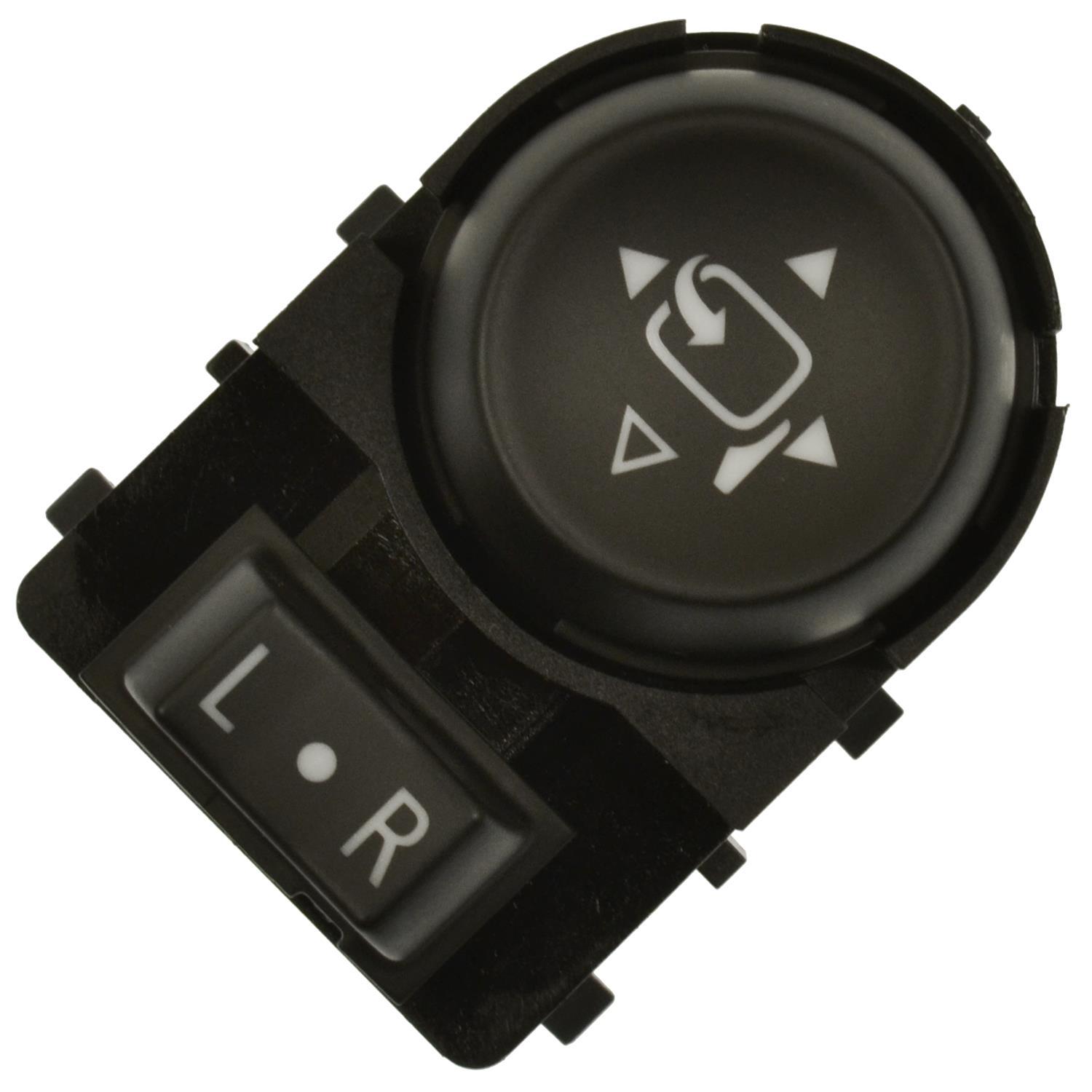 Standard Motor Products MRS148 - Door Remote Mirror Switch Standard Motor Products MRS148 Door Remote Mirror Switch product image 2 of 3