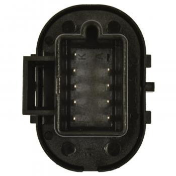 Standard Motor Products MRS150 - Door Remote Mirror Switch Standard Motor Products MRS150 Door Remote Mirror Switch product image 1 of 3