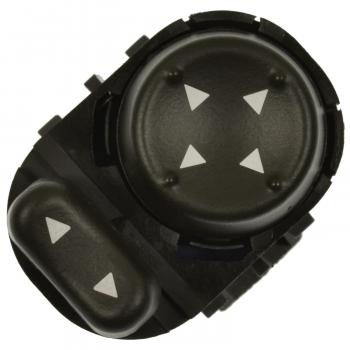 Standard Motor Products MRS150 - Door Remote Mirror Switch Standard Motor Products MRS150 Door Remote Mirror Switch product image 2 of 3