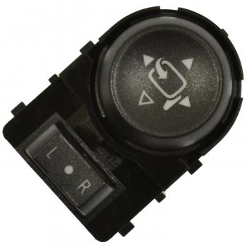 Standard Motor Products MRS154 Door Remote Mirror Switch product image 2 of 3