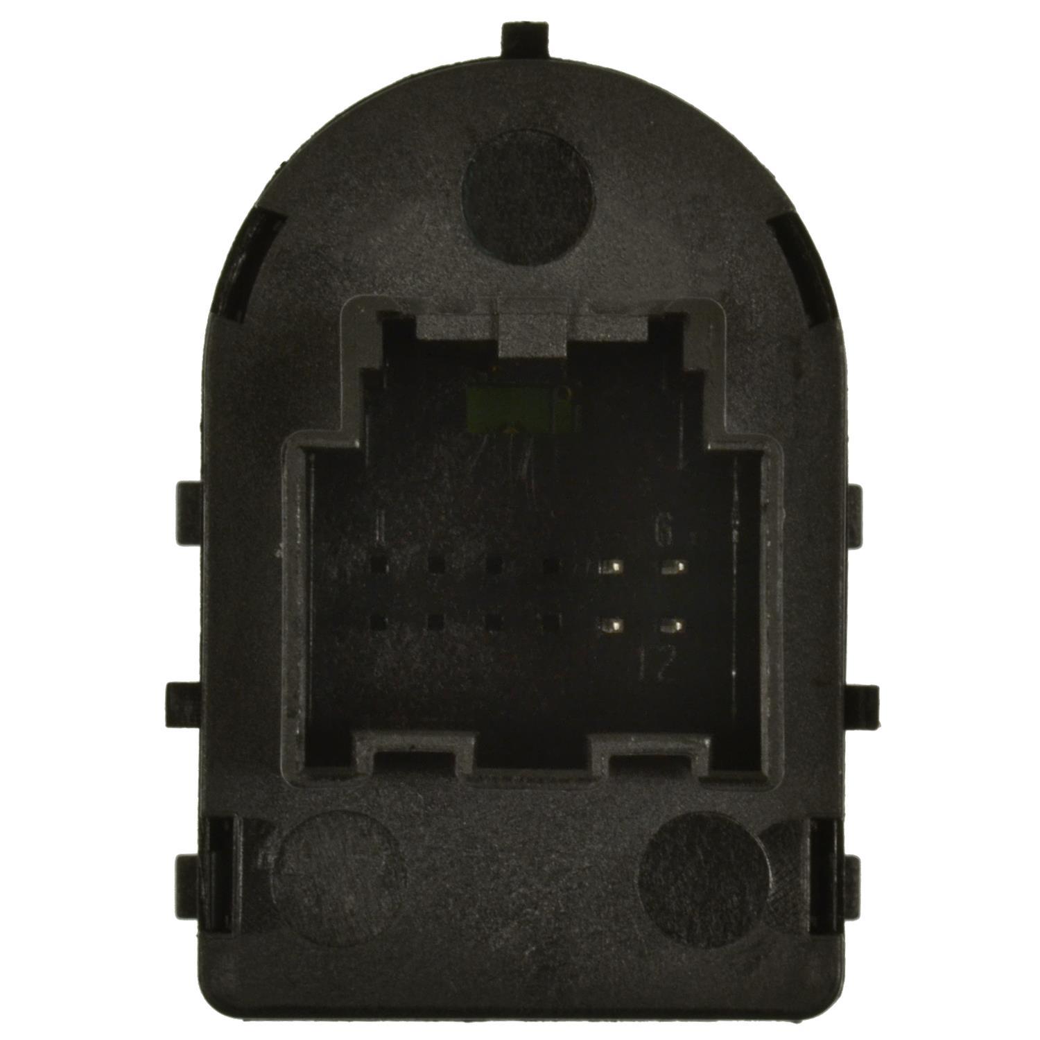 Standard Motor Products MRS155 - Door Remote Mirror Switch Standard Motor Products MRS155 Door Remote Mirror Switch product image 1 of 3