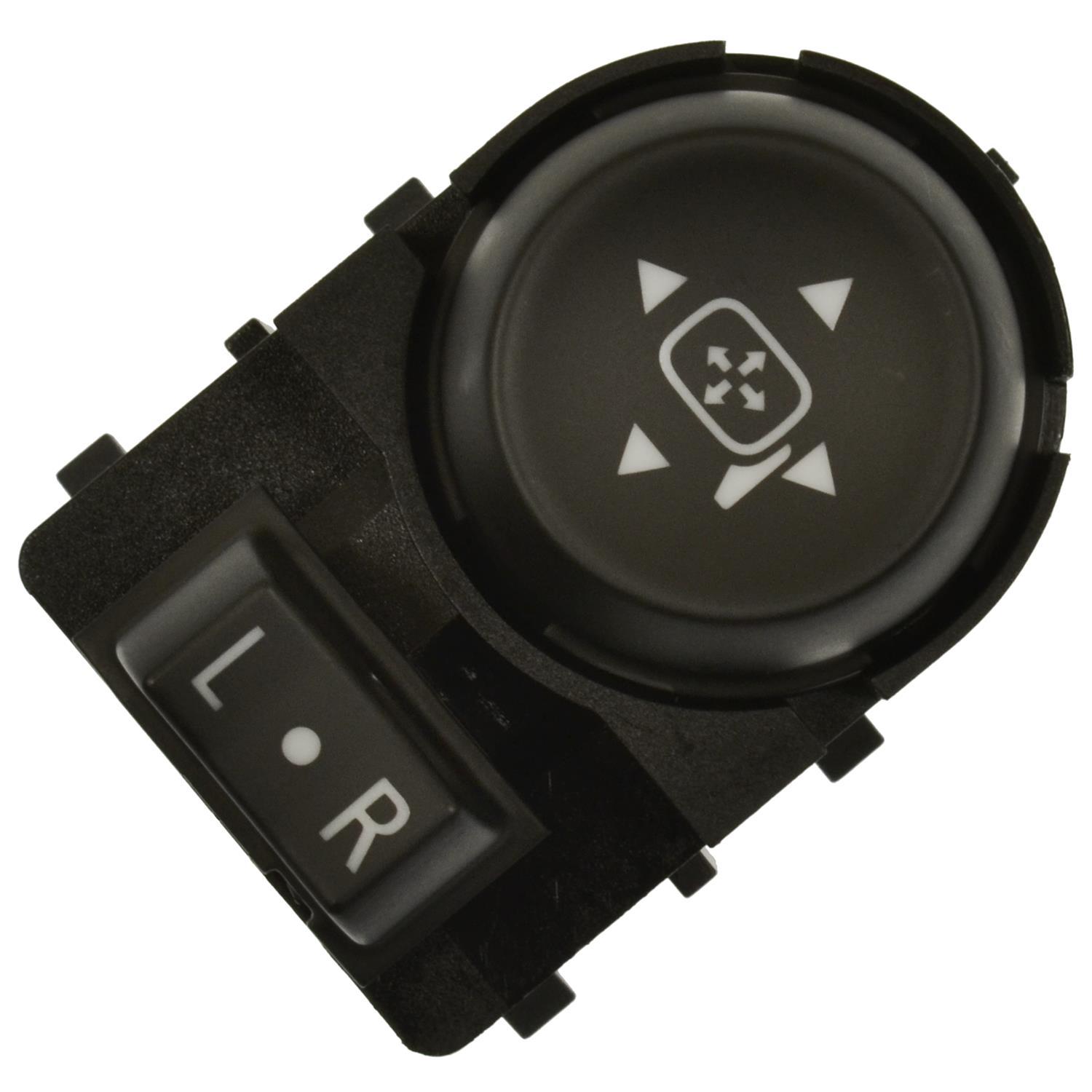 Standard Motor Products MRS155 - Door Remote Mirror Switch Standard Motor Products MRS155 Door Remote Mirror Switch product image 2 of 3
