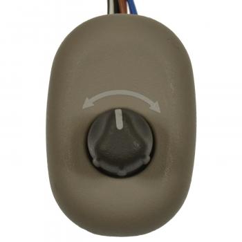 Standard Motor Products MRS156 Door Remote Mirror Switch product image 1 of 3