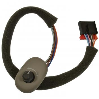 Standard Motor Products MRS156 Door Remote Mirror Switch product image 2 of 3