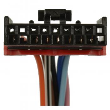 Standard Motor Products MRS156 Door Remote Mirror Switch product image 3 of 3