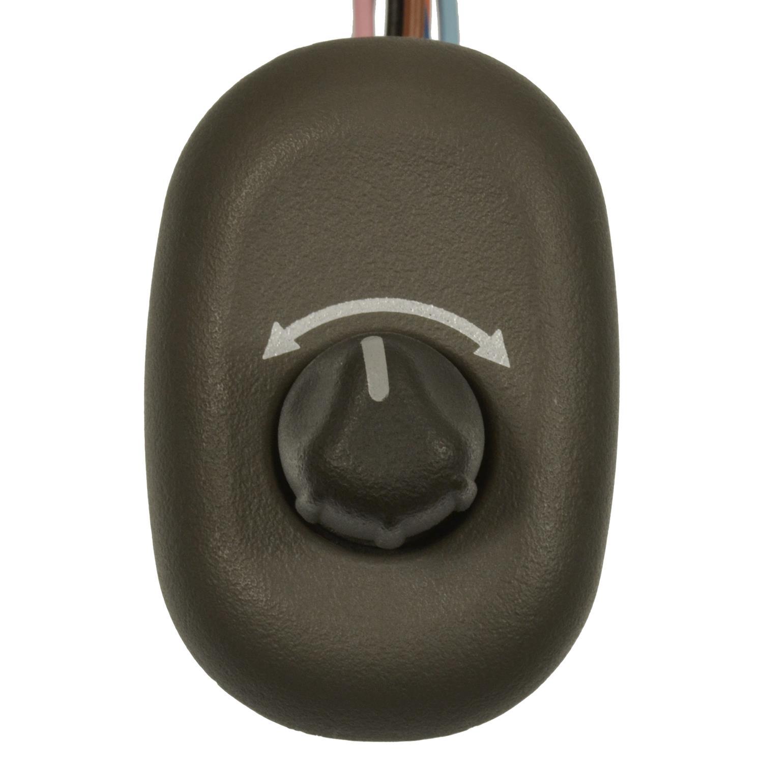 Standard Motor Products MRS158 Door Remote Mirror Switch product image 1 of 3