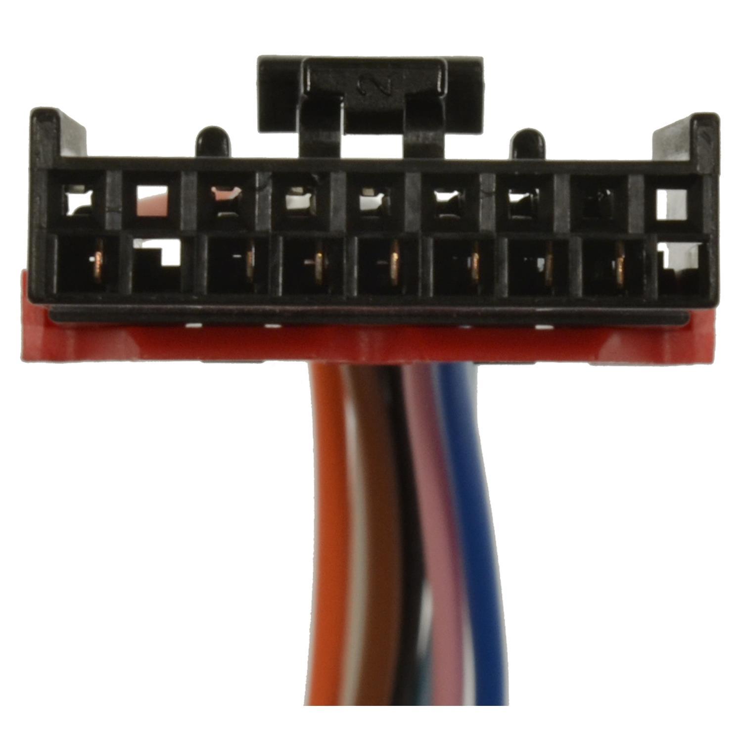 Standard Motor Products MRS159 - Door Remote Mirror Switch Standard Motor Products MRS159 Door Remote Mirror Switch product image 3 of 3