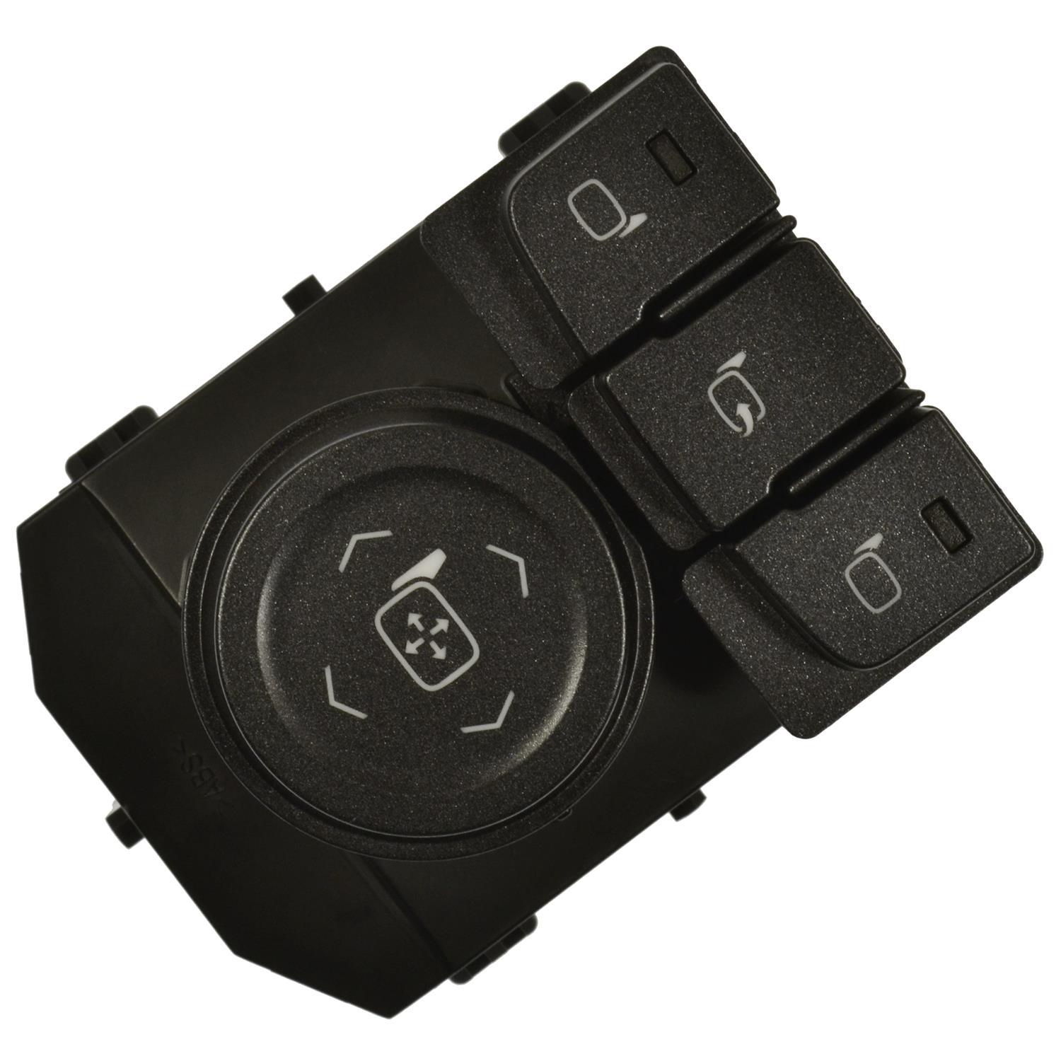 Standard Motor Products MRS165 - Door Remote Mirror Switch Standard Motor Products MRS165 Door Remote Mirror Switch product image 2 of 3