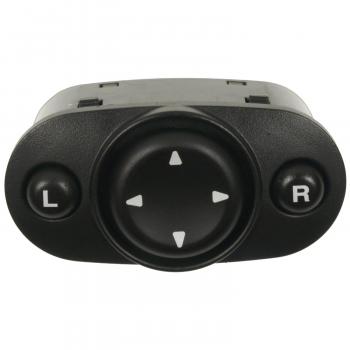 Standard Motor Products MRS17 - Door Remote Mirror Switch Standard Motor Products MRS17 Door Remote Mirror Switch product image 1 of 3