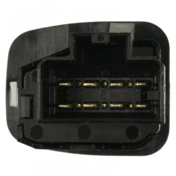 Standard Motor Products MRS19 Door Remote Mirror Switch product image 2 of 3