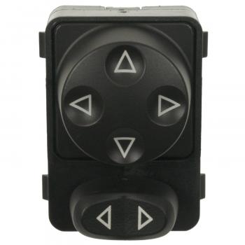 Standard Motor Products MRS2 Door Remote Mirror Switch product image 1 of 3