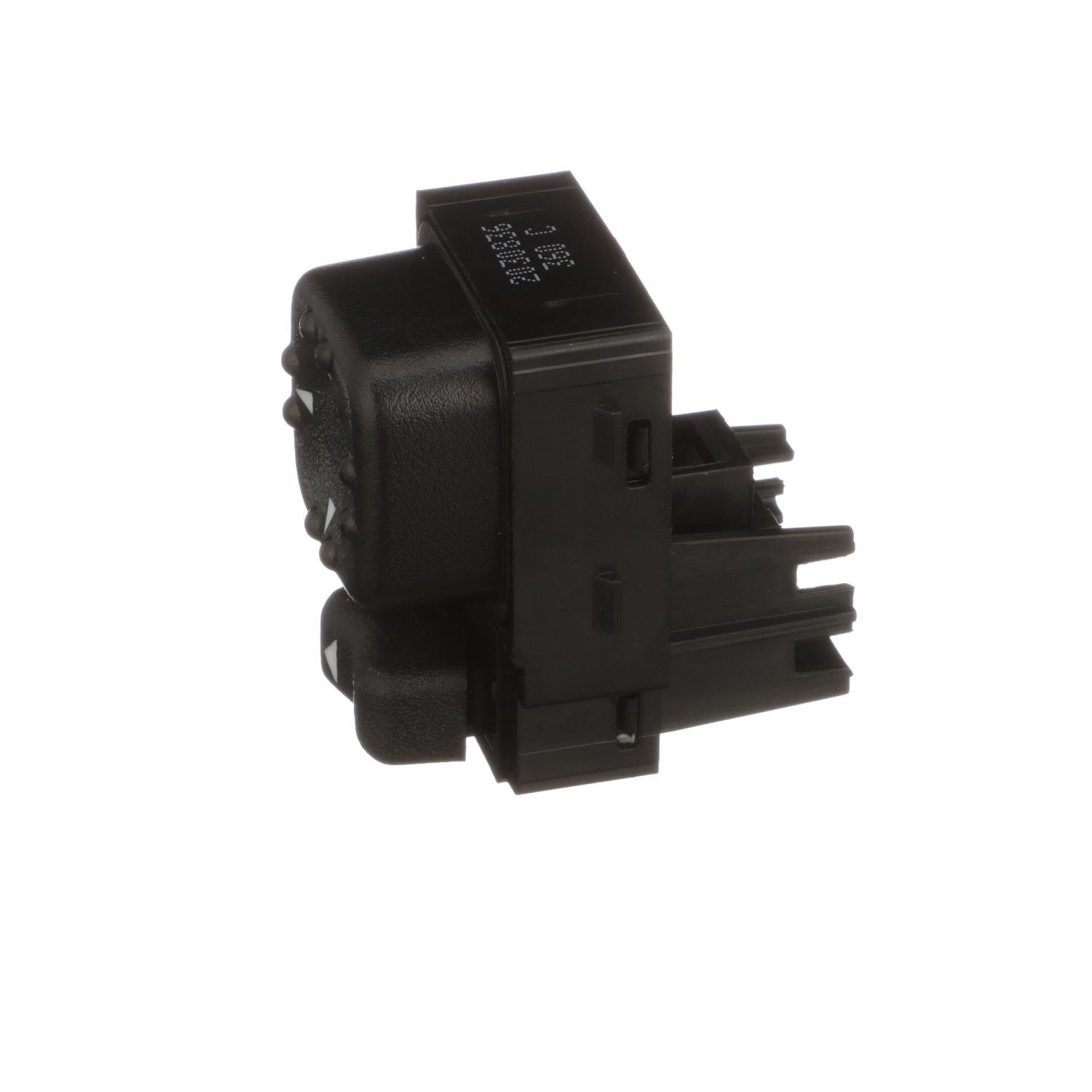 Standard Motor Products MRS21 - Door Remote Mirror Switch Standard Motor Products MRS21 Door Remote Mirror Switch product image 1 of 4