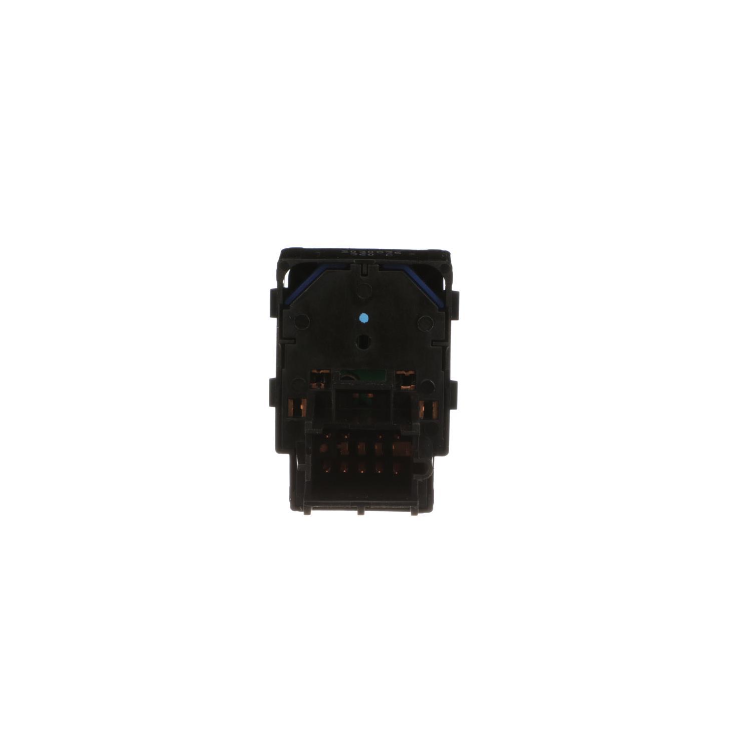 Standard Motor Products MRS21 - Door Remote Mirror Switch Standard Motor Products MRS21 Door Remote Mirror Switch product image 2 of 4