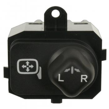 Standard Motor Products MRS25 - Door Remote Mirror Switch Standard Motor Products MRS25 Door Remote Mirror Switch product image 1 of 3
