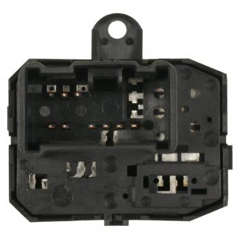 Standard Motor Products MRS25 - Door Remote Mirror Switch Standard Motor Products MRS25 Door Remote Mirror Switch product image 2 of 3