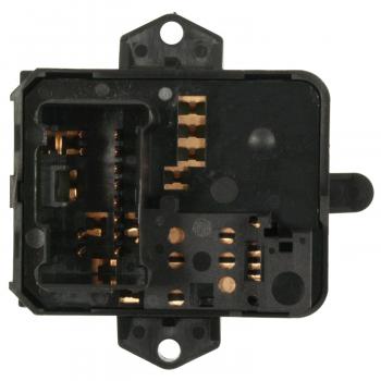 Standard Motor Products MRS26 Door Remote Mirror Switch product image 2 of 3