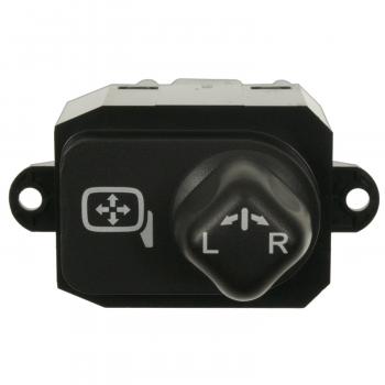 Standard Motor Products MRS27 - Door Remote Mirror Switch Standard Motor Products MRS27 Door Remote Mirror Switch product image 1 of 3