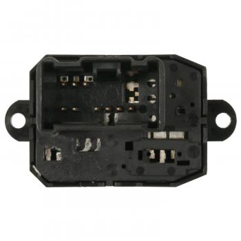 Standard Motor Products MRS27 - Door Remote Mirror Switch Standard Motor Products MRS27 Door Remote Mirror Switch product image 2 of 3