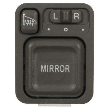 Standard Motor Products MRS28 - Door Remote Mirror Switch Standard Motor Products MRS28 Door Remote Mirror Switch product image 1 of 3