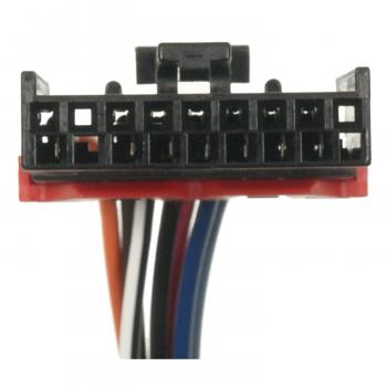 Standard Motor Products MRS3 Door Remote Mirror Switch product image 3 of 3
