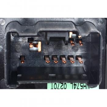 Standard Motor Products MRS37 - Door Remote Mirror Switch Standard Motor Products MRS37 Door Remote Mirror Switch product image 3 of 3