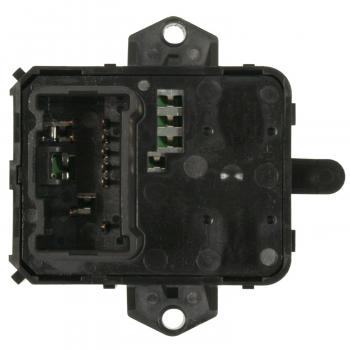 Standard Motor Products MRS39 - Door Remote Mirror Switch Standard Motor Products MRS39 Door Remote Mirror Switch product image 2 of 3