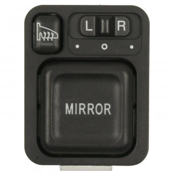 Standard Motor Products MRS45 - Door Remote Mirror Switch Standard Motor Products MRS45 Door Remote Mirror Switch product image 1 of 3