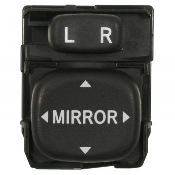 Standard Motor Products MRS49 - Door Remote Mirror Switch Standard Motor Products MRS49 Door Remote Mirror Switch product image 1 of 3