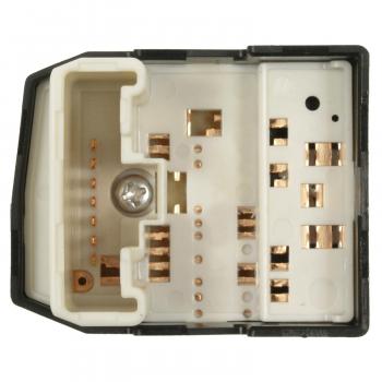 Standard Motor Products MRS49 Door Remote Mirror Switch product image 2 of 3
