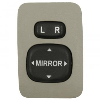 Standard Motor Products MRS50 Door Remote Mirror Switch product image 1 of 3