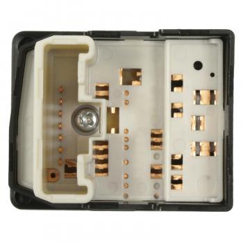 Standard Motor Products MRS51 - Door Remote Mirror Switch Standard Motor Products MRS51 Door Remote Mirror Switch product image 2 of 3