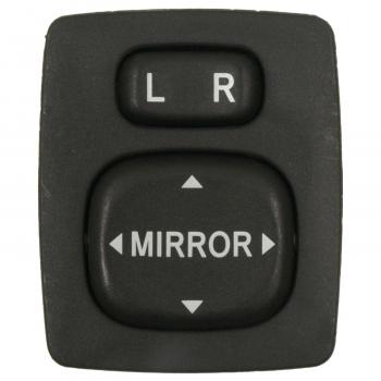 Standard Motor Products MRS54 Door Remote Mirror Switch product image 1 of 3