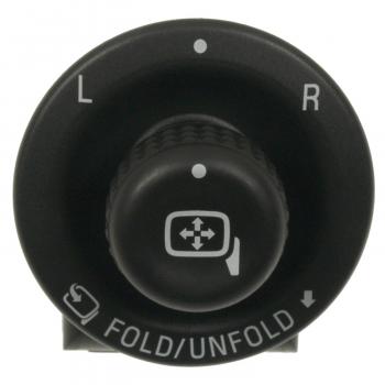 Standard Motor Products MRS6 Door Remote Mirror Switch product image 1 of 3