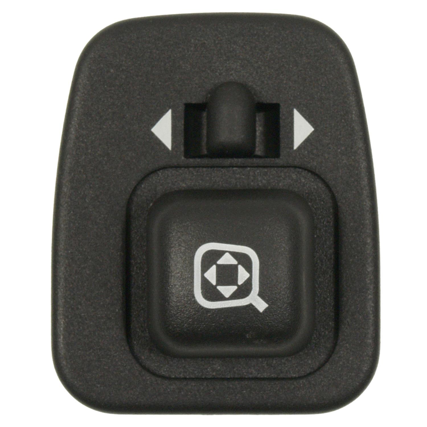 Standard Motor Products MRS63 - Door Remote Mirror Switch Standard Motor Products MRS63 Door Remote Mirror Switch product image 1 of 3