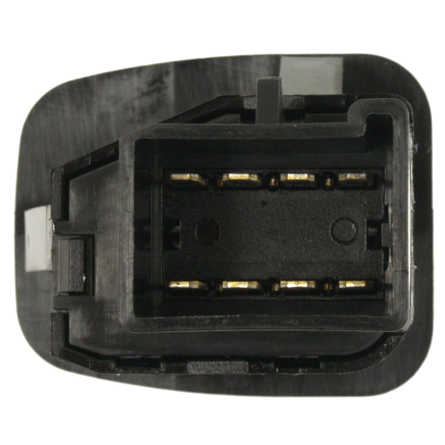 Standard Motor Products MRS63 - Door Remote Mirror Switch Standard Motor Products MRS63 Door Remote Mirror Switch product image 2 of 3