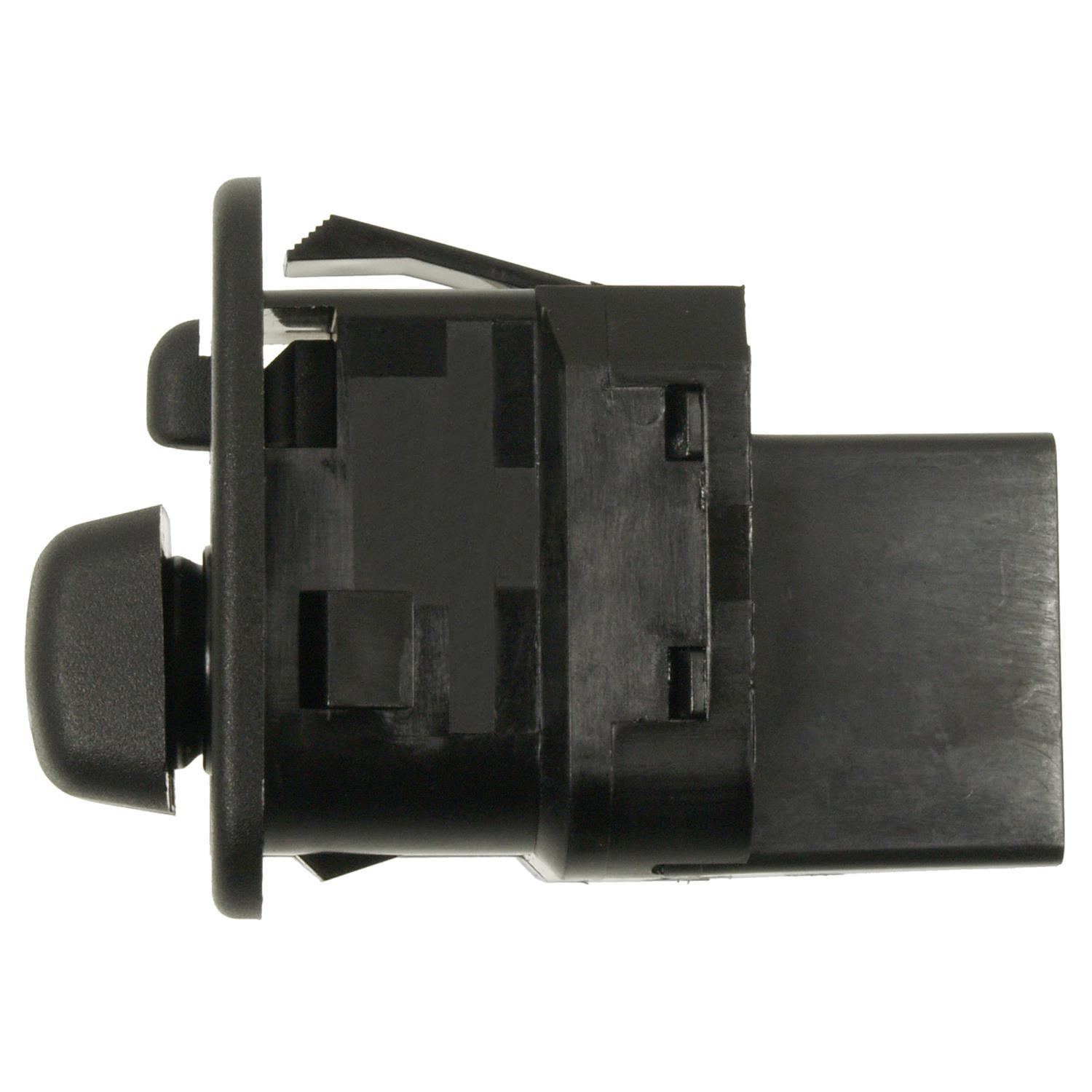 Standard Motor Products MRS63 - Door Remote Mirror Switch Standard Motor Products MRS63 Door Remote Mirror Switch product image 3 of 3