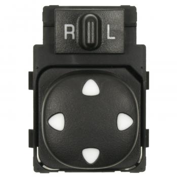 Standard Motor Products MRS64 Door Remote Mirror Switch product image 1 of 3